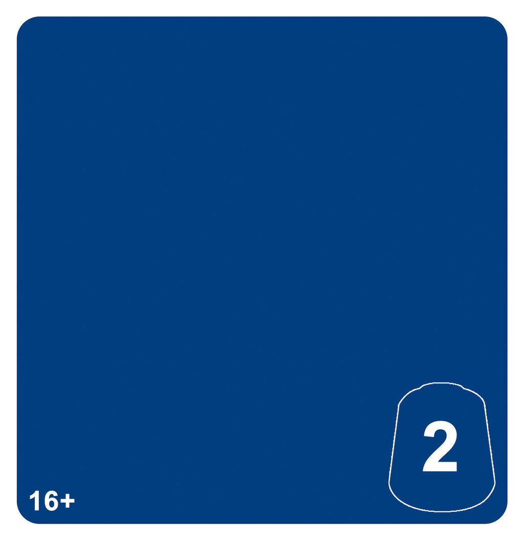 Tone Pro: Blue Gorkshroom 2 (Preorder - Oct 24)