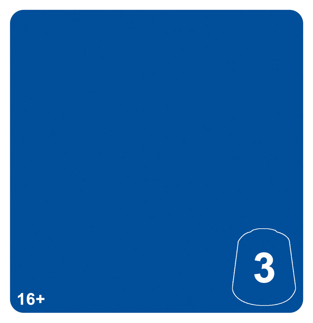 Tone Pro: Blue Gorkshroom 3 (Preorder - Oct 24)