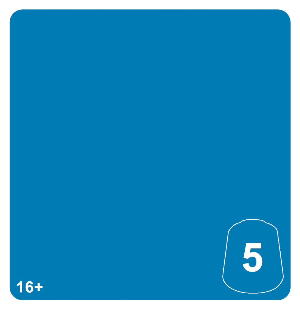 Tone Pro: Blue Gorkshroom 5 (Preorder - Oct 24)