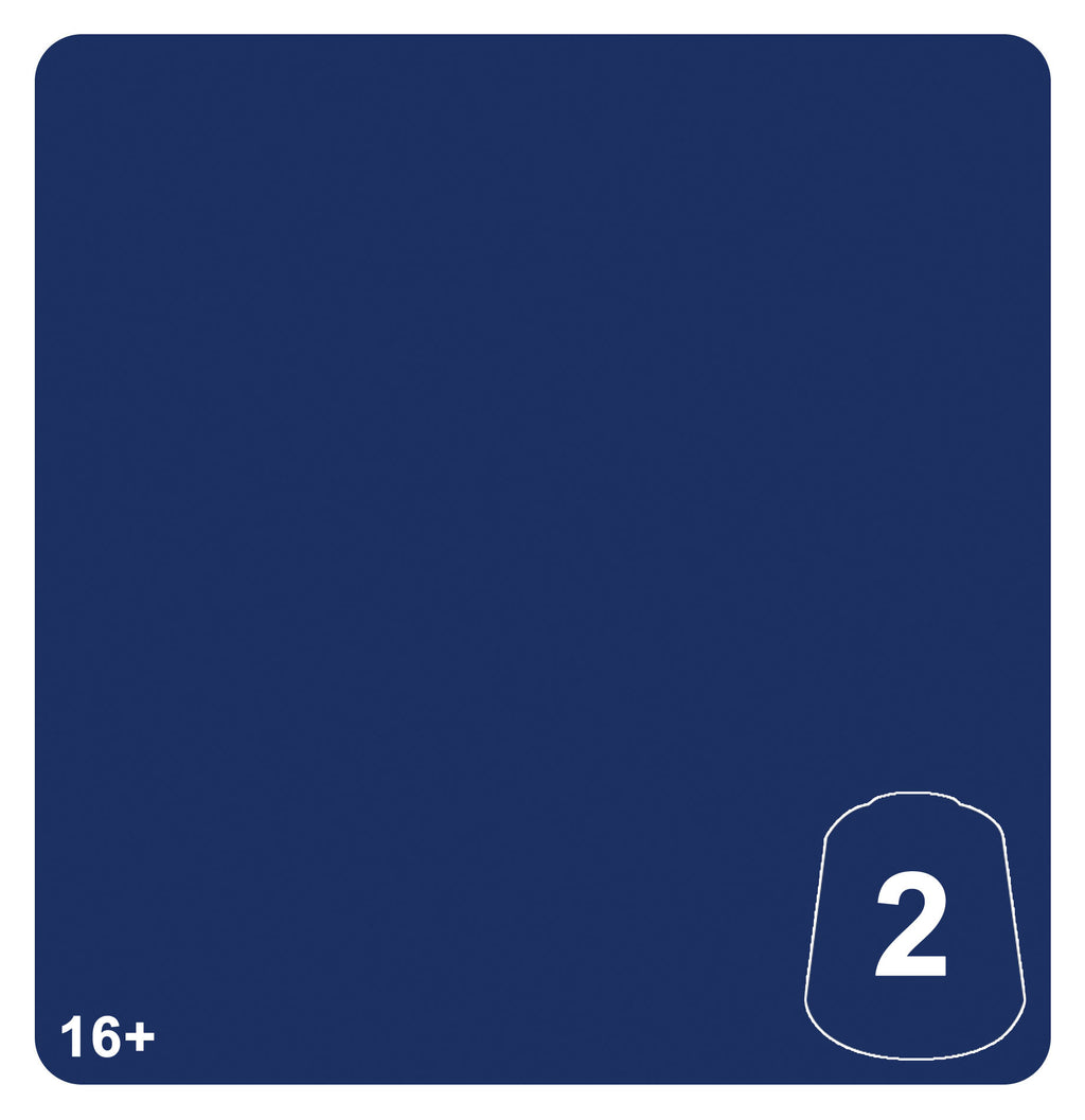 Tone Pro: Ultramar Blue 2 (Preorder - Oct 24)