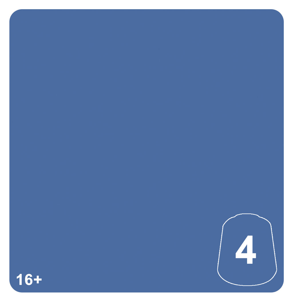 Tone Pro: Ultramar Blue 4 (Preorder - Oct 24)