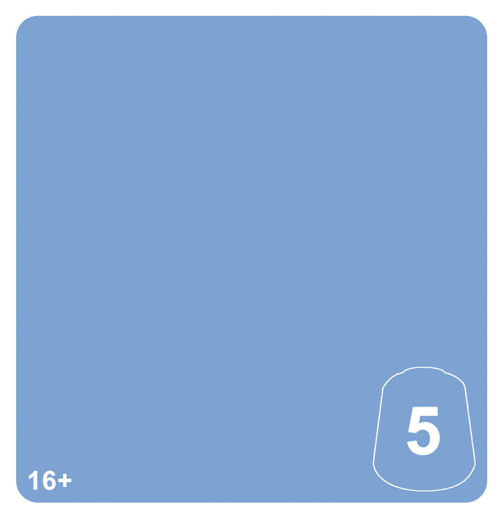 Tone Pro: Ultramar Blue 5 (Preorder - Oct 24)