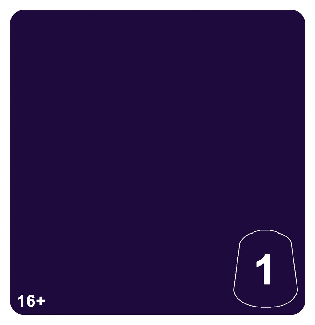 Tone Pro: Shalaxi Violet 1 (Preorder - Oct 24)
