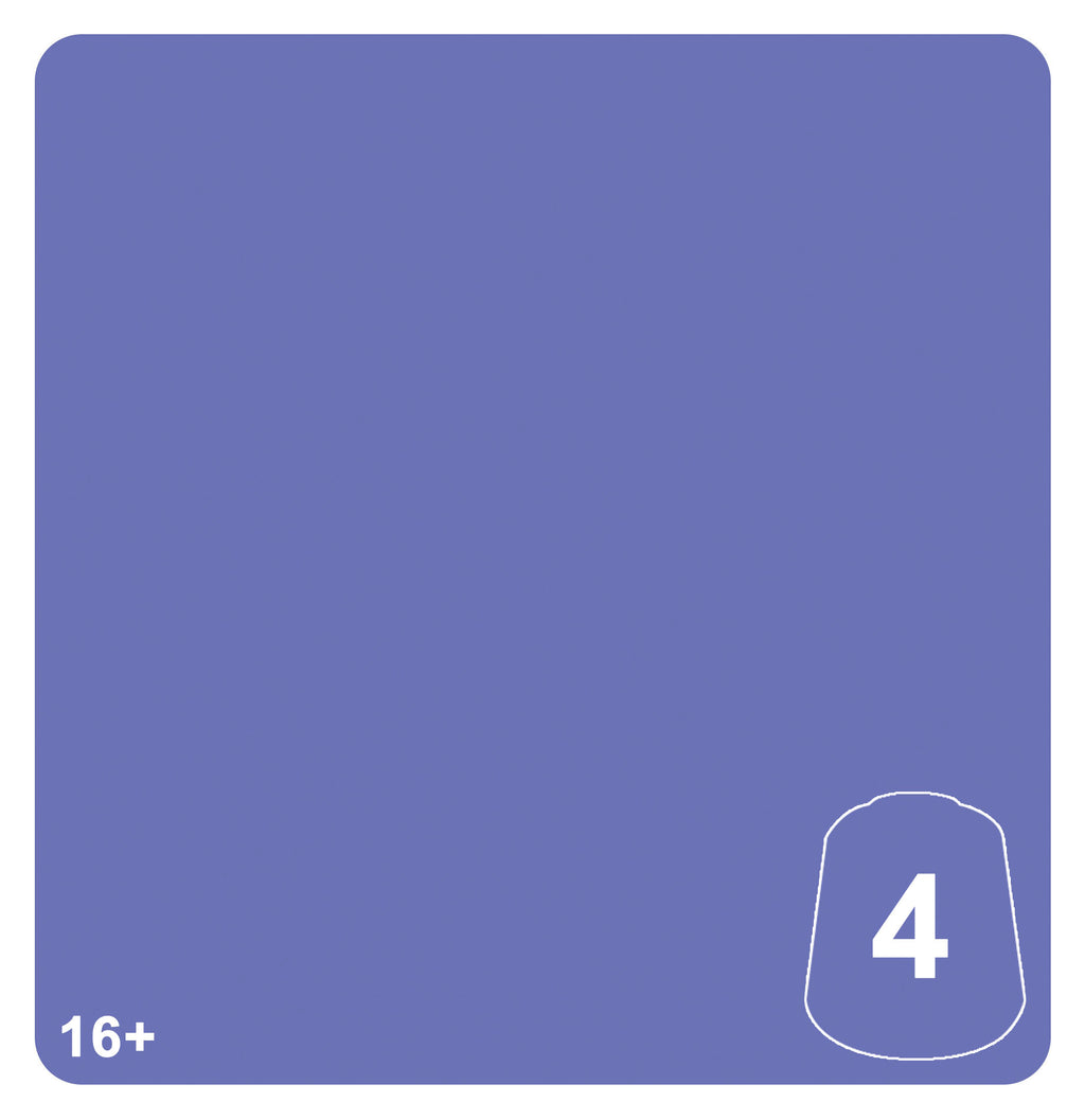 Tone Pro: Shalaxi Violet 4 (Preorder - Oct 24)
