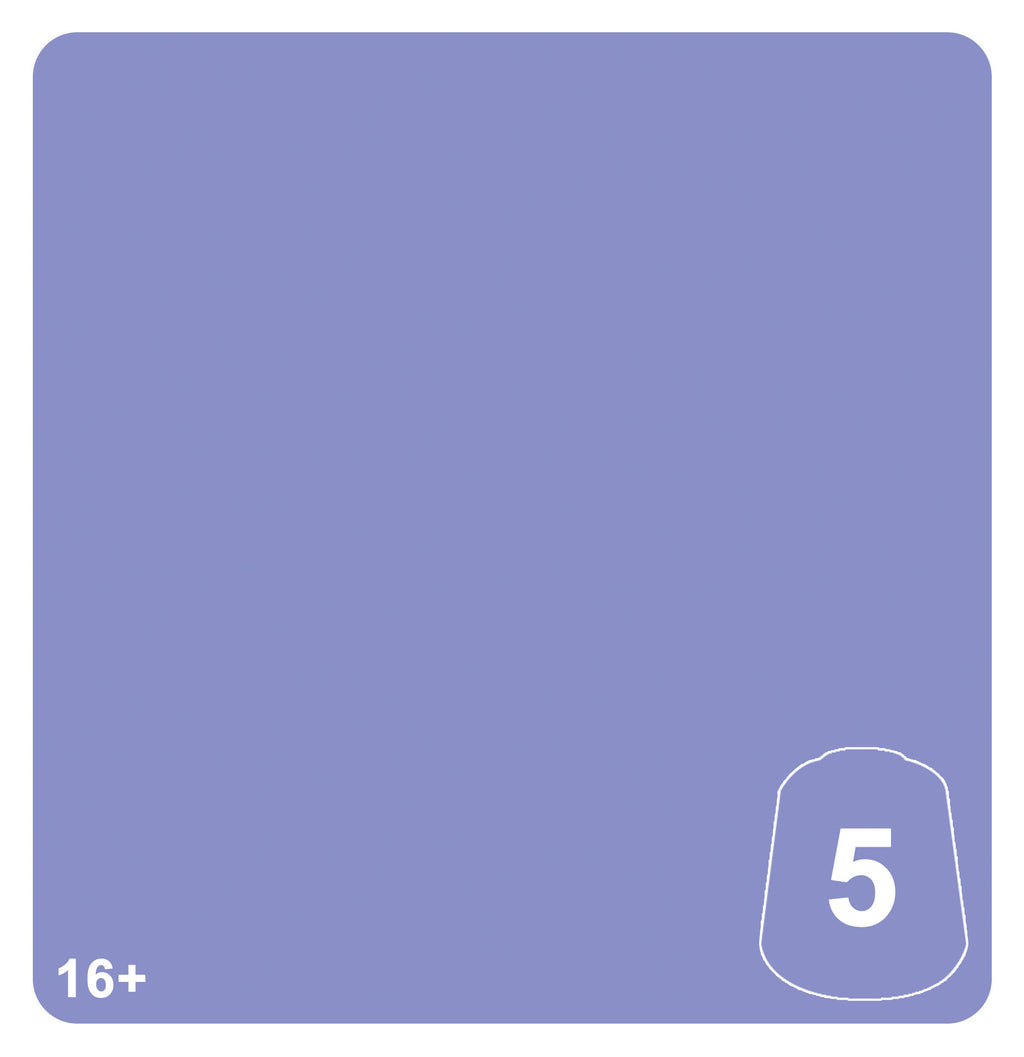 Tone Pro: Shalaxi Violet 5 (Preorder - Oct 24)