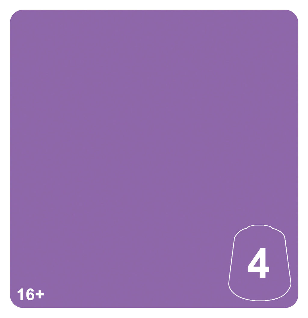 Tone Pro: Hive Fleet Purple 4 (Preorder - Oct 24)