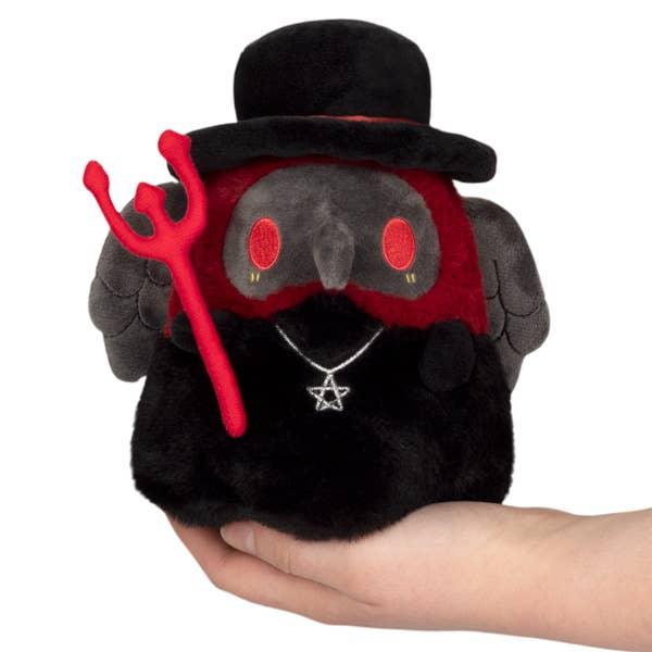 Alter Ego Plague Doctor - Demon