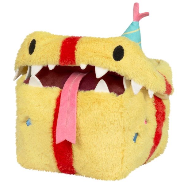 Squishable - Mini Squishable Mimic Birthday Gift