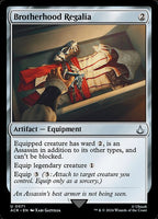 Magic Singles