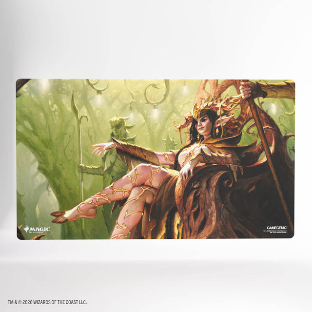 GGS LORWYN ECLIPSED PLAYMAT HIGH PERF M