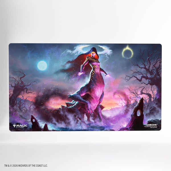 GGS LORWYN ECLIPSED SHIN PLAYMAT MOONSHADOW
