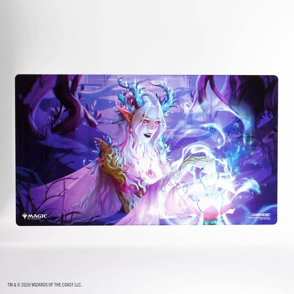 GGS LORWYN ECLIPSED SHIN PLAYMAT TWIL DIVINE