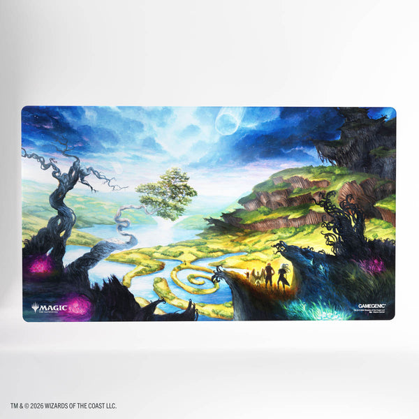 GGS LORWYN ECLIPSED SHIN PLAYMAT EVOLV WILDS