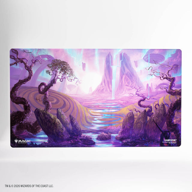 GGS LORWYN ECLIPSED SHIN PLAYMAT ECLIPSE REALM