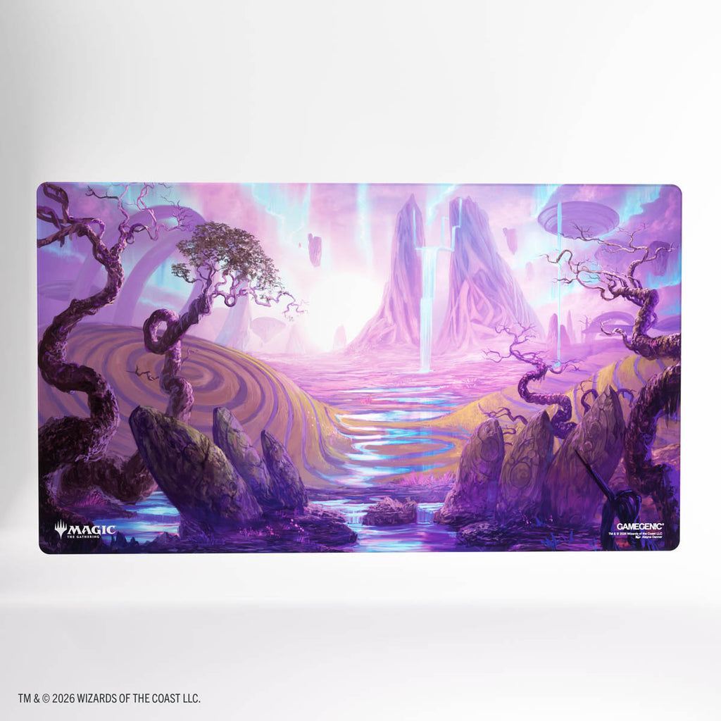 GGS LORWYN ECLIPSED SHIN PLAYMAT ECLIPSE REALM