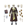 NECA Universal Monsters 7" Scale Ultimate Invisible Man Figure "Kemp House"