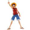 S.H.Figuarts MONKEY D.LUFFY - ROMANCE DAWN