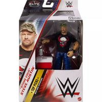 WWE Steve Austin Top Picks Action Figure