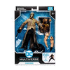 McFarlane Toys DC Gaming Build-A-Figure Dark Knight Trilogy Scarecrow Action Figure