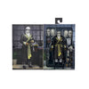 NECA Universal Monsters 7" Scale Ultimate Invisible Man Figure "Kemp House"