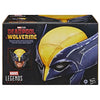 Deadpool & Wolverine Marvel Legends Wolverine Premium Roleplay Mask Prop Replica