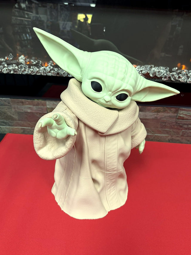 TitanPals Child - Made-to-Order 3D Print