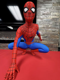 TitanPals Web Weaver - Made-to-Order 3D Print