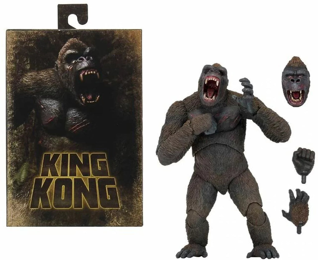 King Kong (NECA)