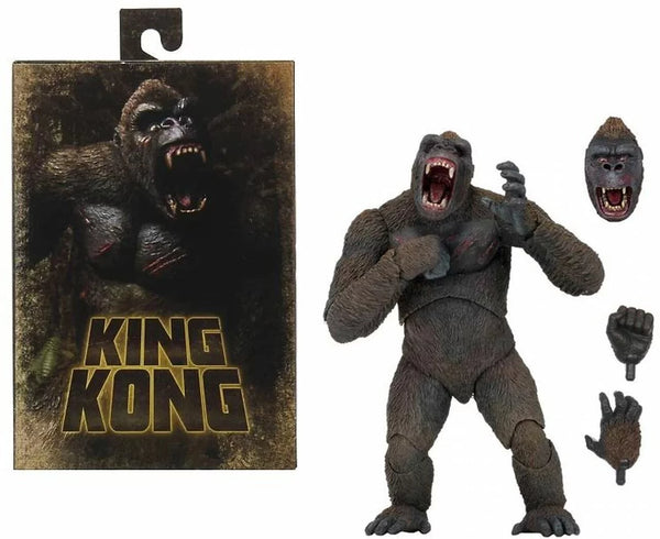 King Kong (NECA)