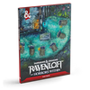 D&D RAVENLOFT HORRORS WITHIN MAP PACK