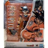 S.H.Figuarts SON GOKU THE LOWEST BORN SAIYAN