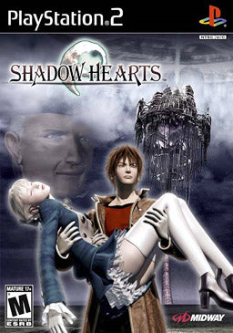 Shadow Hearts - PlayStation 2