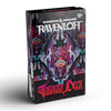 D&D RAVENLOFT HORRORS WITHIN TAROKKA DECK
