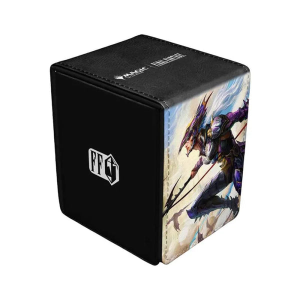 UP ALCOVE FLIP BOX MTG FINAL FANTASY PREMIUM X