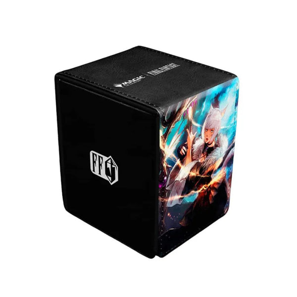 UP ALCOVE FLIP BOX MTG FINAL FANTASY PREMIUM Z