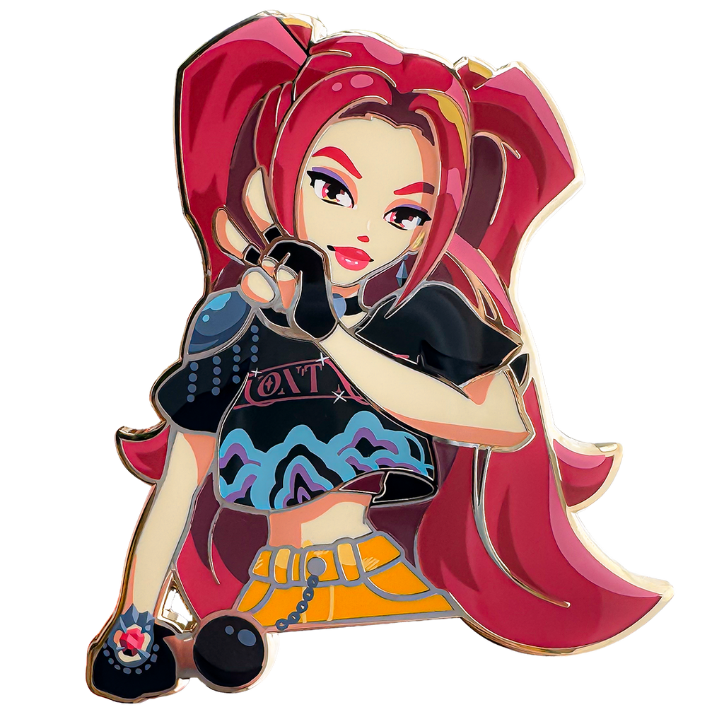 PenguChan Studios - Hunter Visual