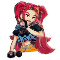 PenguChan Studios - Hunter Visual