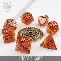 DNDDICEWHOLESALE.COM - Chaos Engine