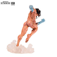 ABYstyle - ATTACK ON TITAN - Figurine "Eren - Titan Form"