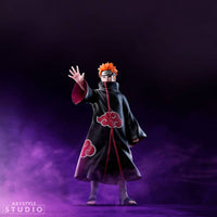 ABYstyle - Naruto Shippuden Pain 7.5" Tall SFC Collectible PVC Figurine
