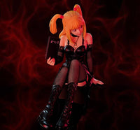 ABYstyle - Death Note Misa SFC Collectible Figurine Statue Anime