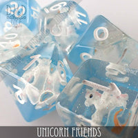 DNDDICEWHOLESALE.COM - Unicorn Friends