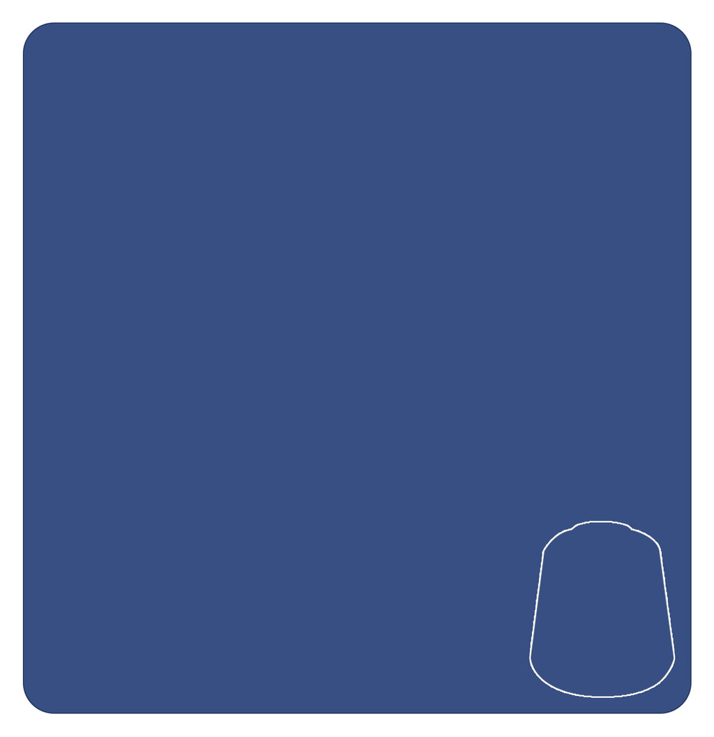 Warhammer Colour Layer: Alaitoc Blue (12ml)