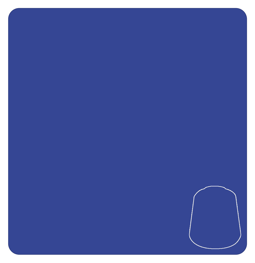 Warhammer Colour Layer: Altdorf Guard Blue (12ml)