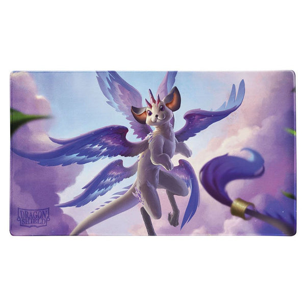 DRAGON SHIELD PLAYMAT THE WHISKERWING