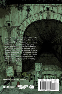Simon & Schuster - Dandadan, Vol. 1