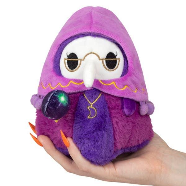 Squishable - Alter Ego Plague Doctor - Fortune Teller