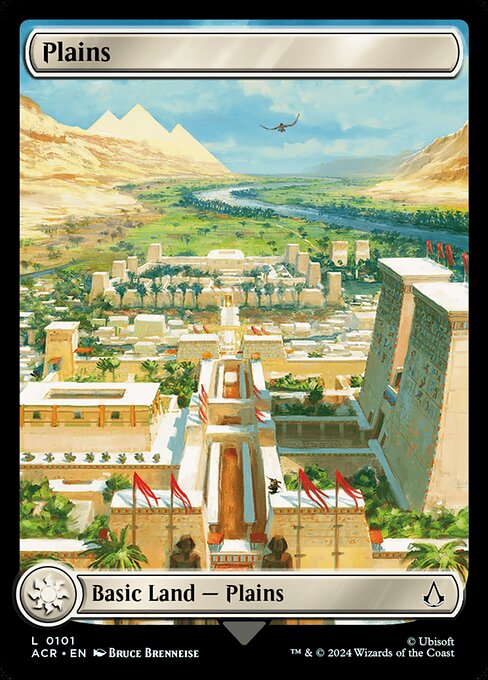 Plains - Assassin's Creed () #101
