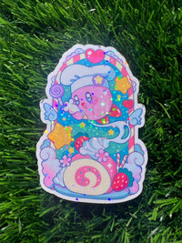 Mothers Of Orion - Kirby Sweets Sticker