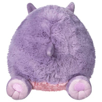 Squishable - Mini Squishable Pygmy Hippo